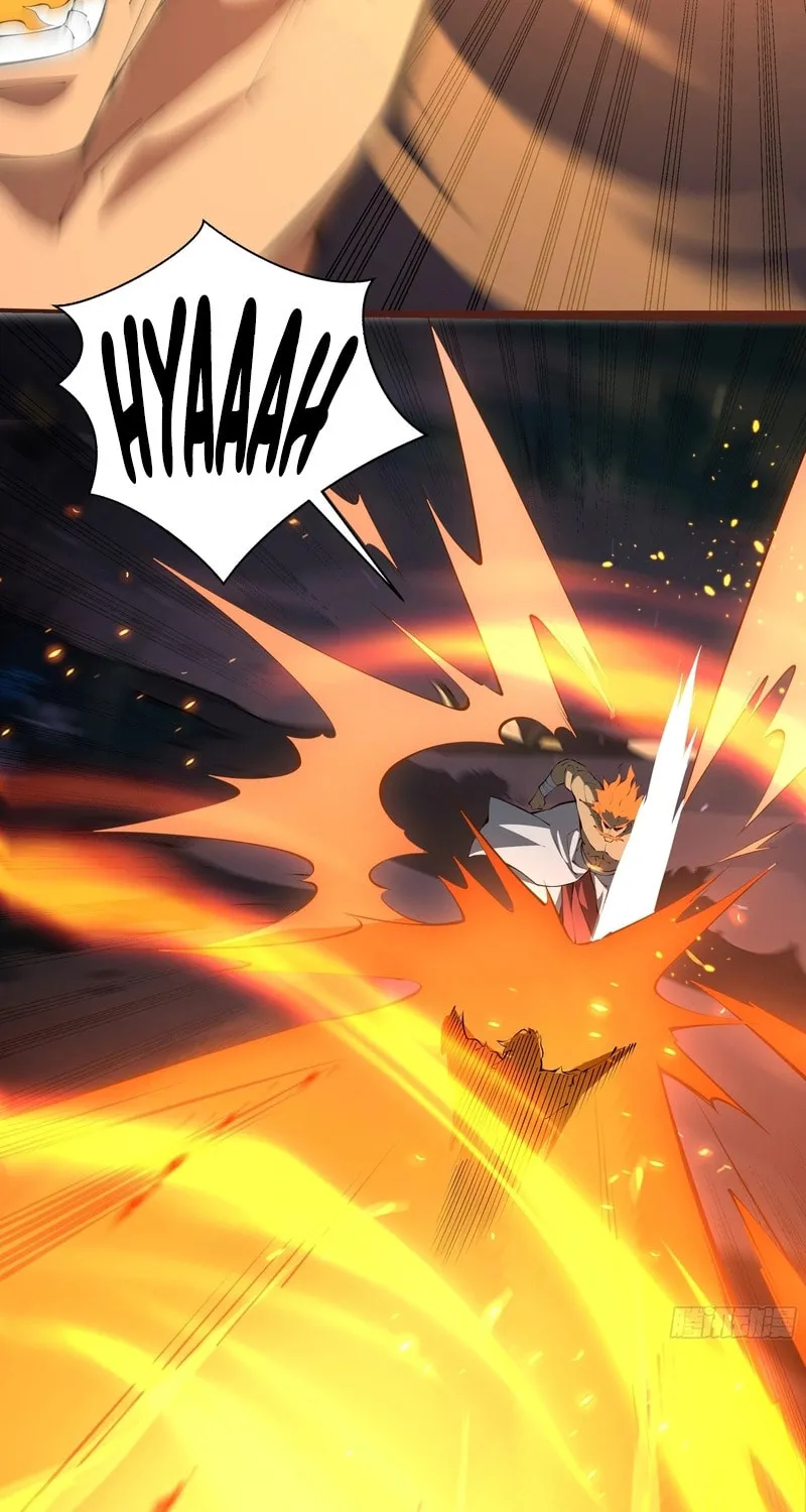 The Awakening Contract Chapter 34 page 47 - 