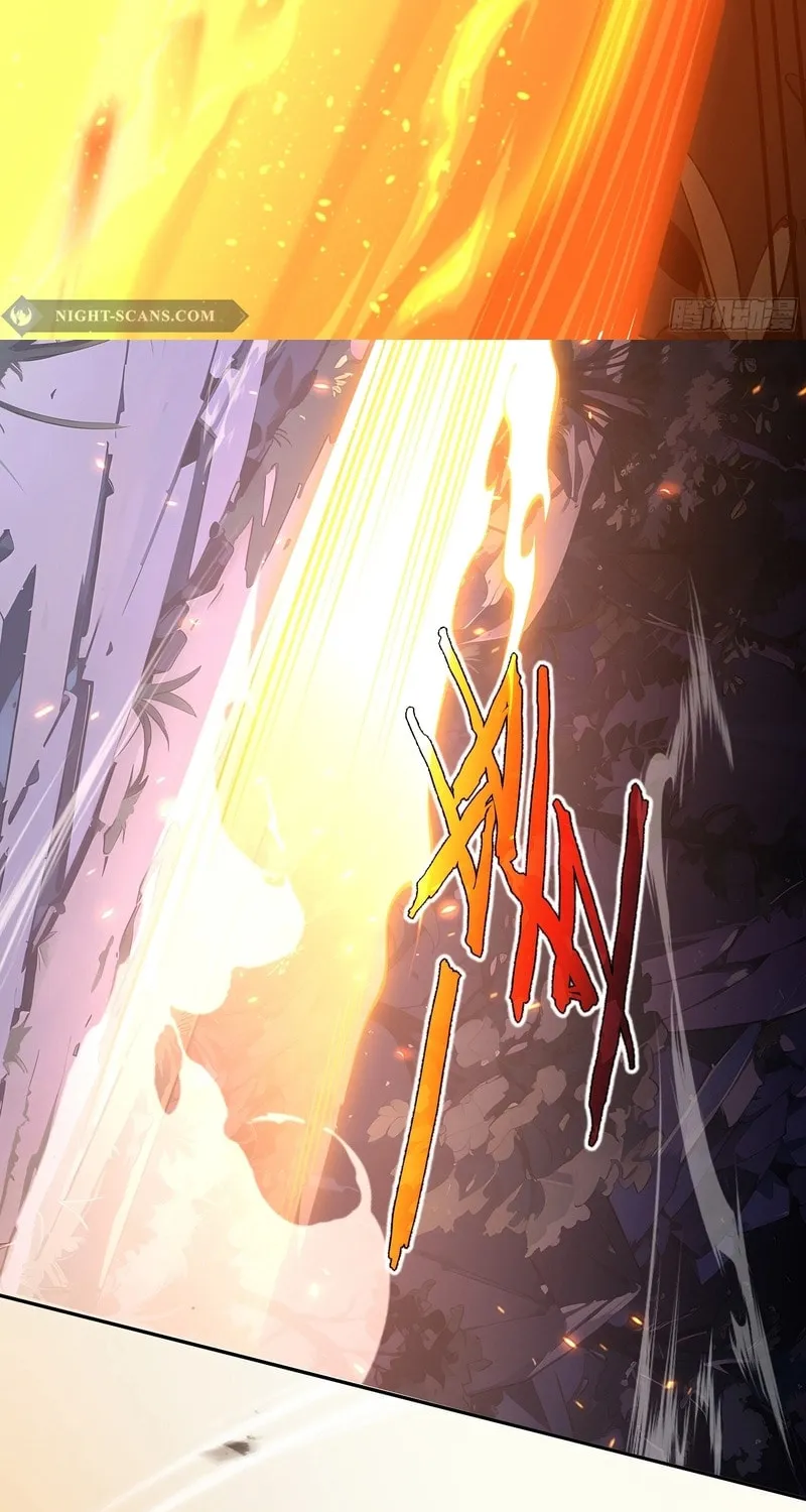 The Awakening Contract Chapter 34 page 49 - 