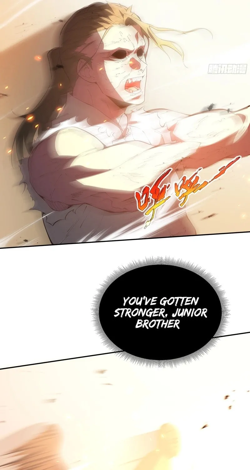The Awakening Contract Chapter 34 page 51 - 