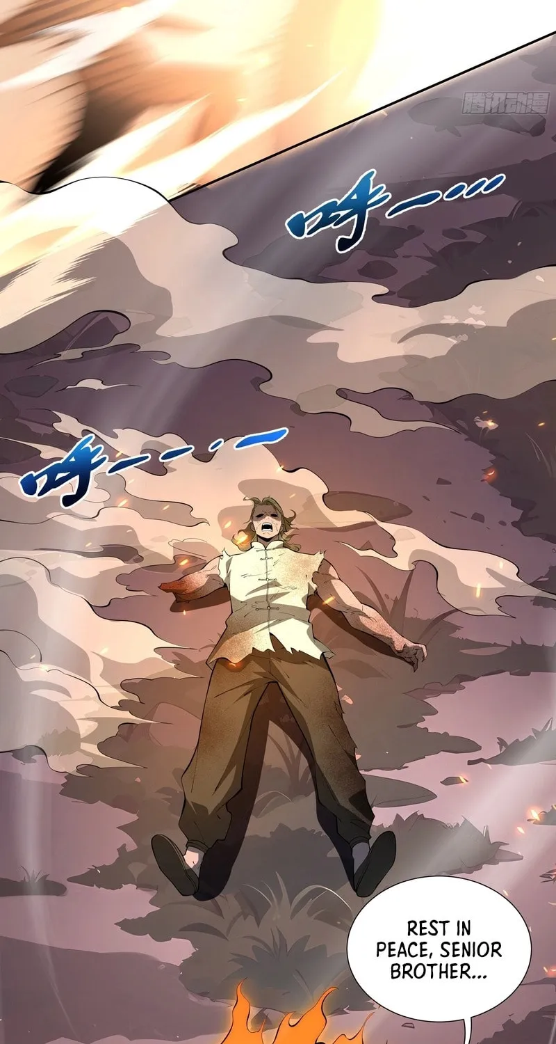 The Awakening Contract Chapter 34 page 52 - 