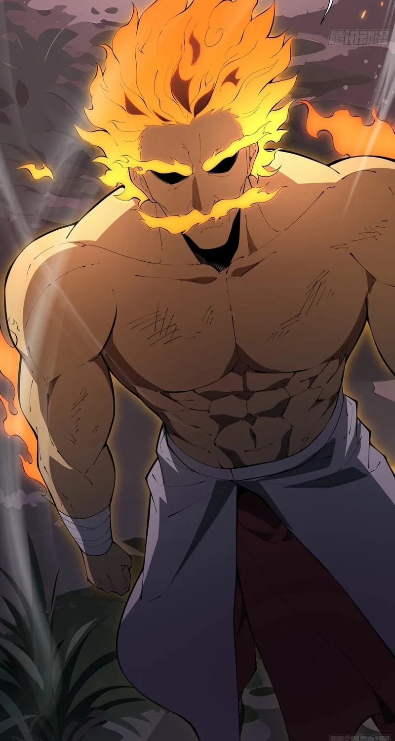 The Awakening Contract Chapter 34 page 53 - 