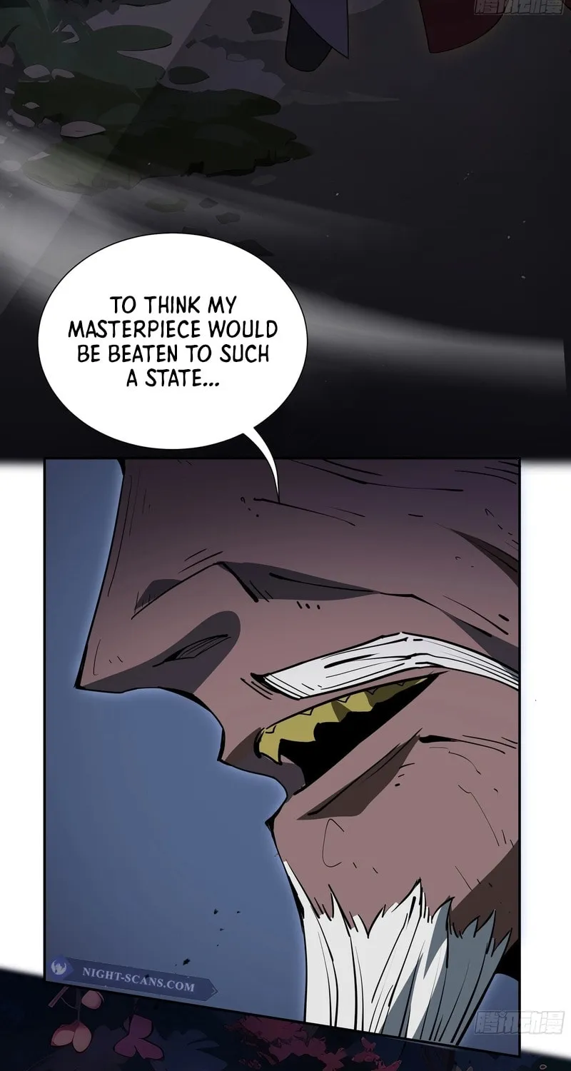 The Awakening Contract Chapter 34 page 54 - 