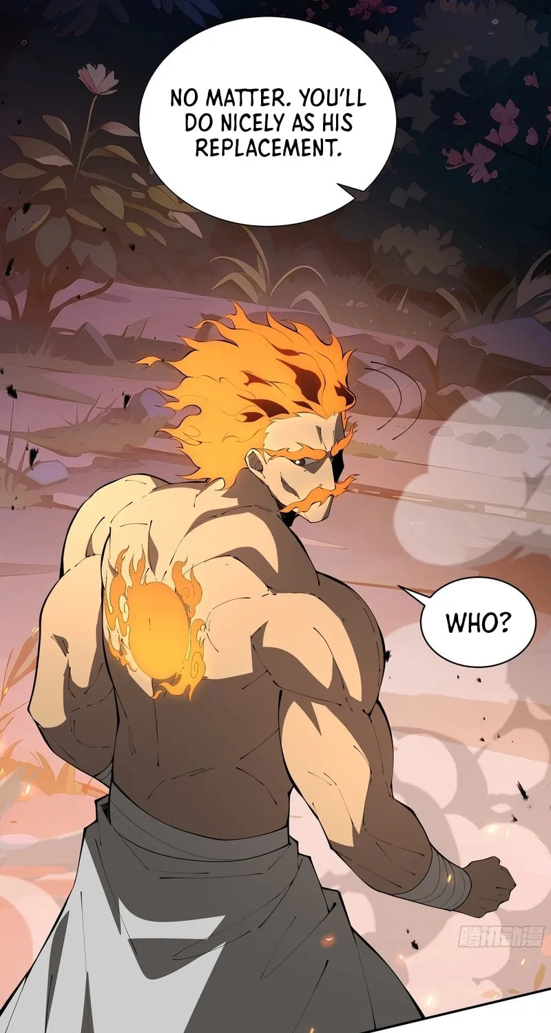The Awakening Contract Chapter 34 page 55 - 