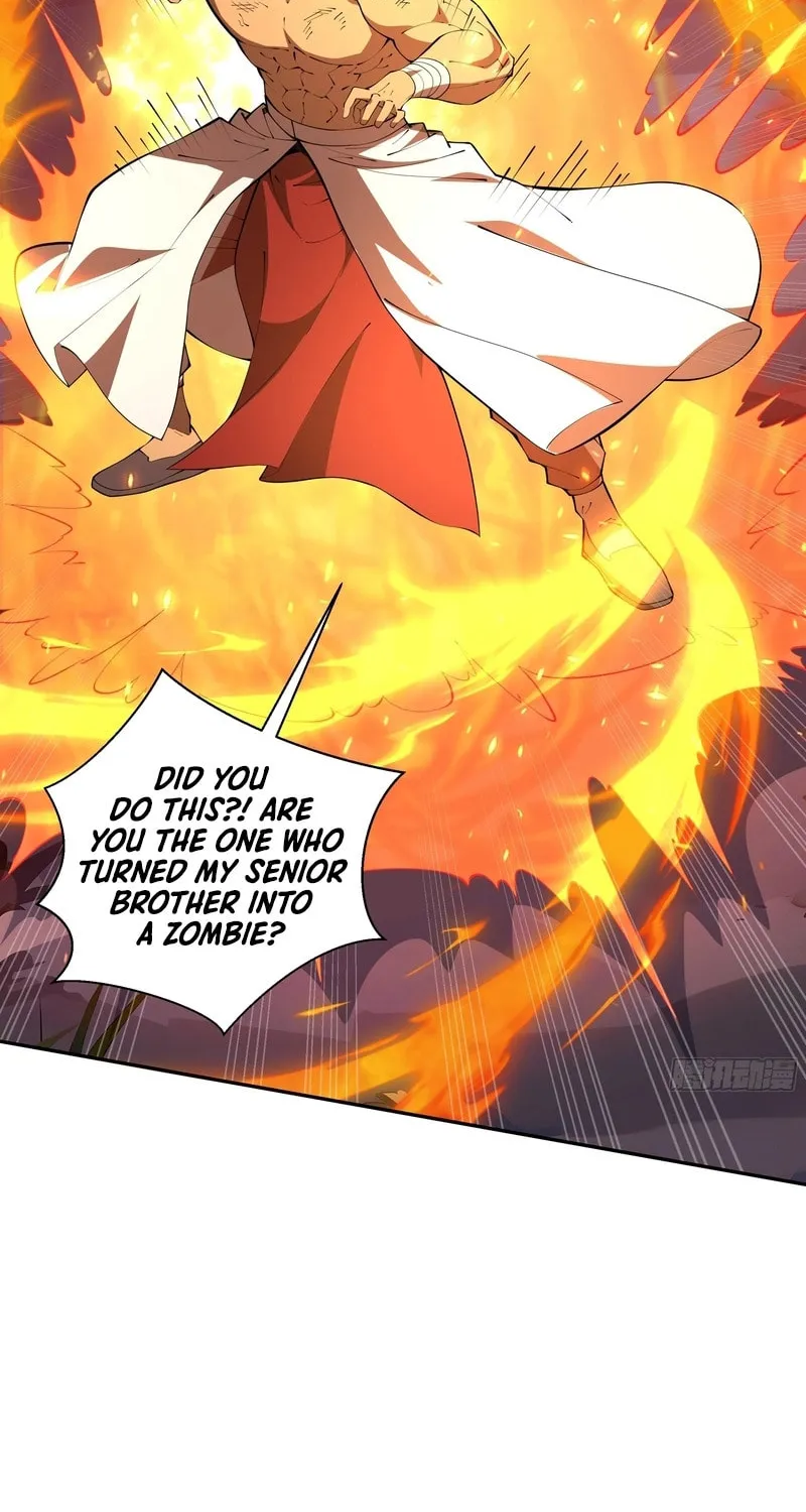The Awakening Contract Chapter 34 page 58 - 