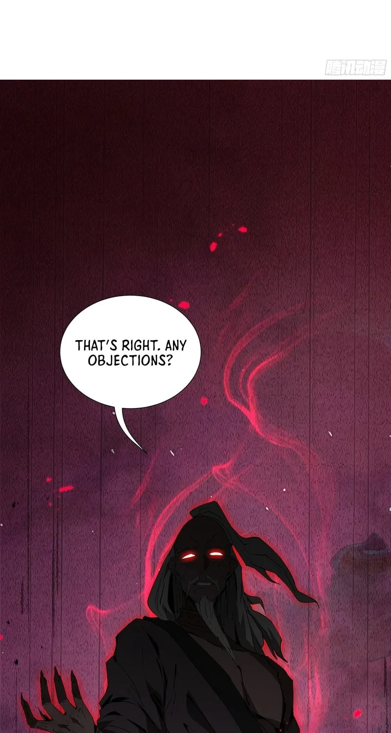 The Awakening Contract Chapter 34 page 59 - 