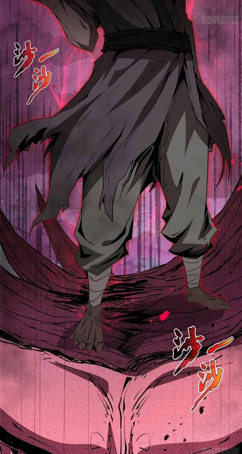 The Awakening Contract Chapter 34 page 60 - 