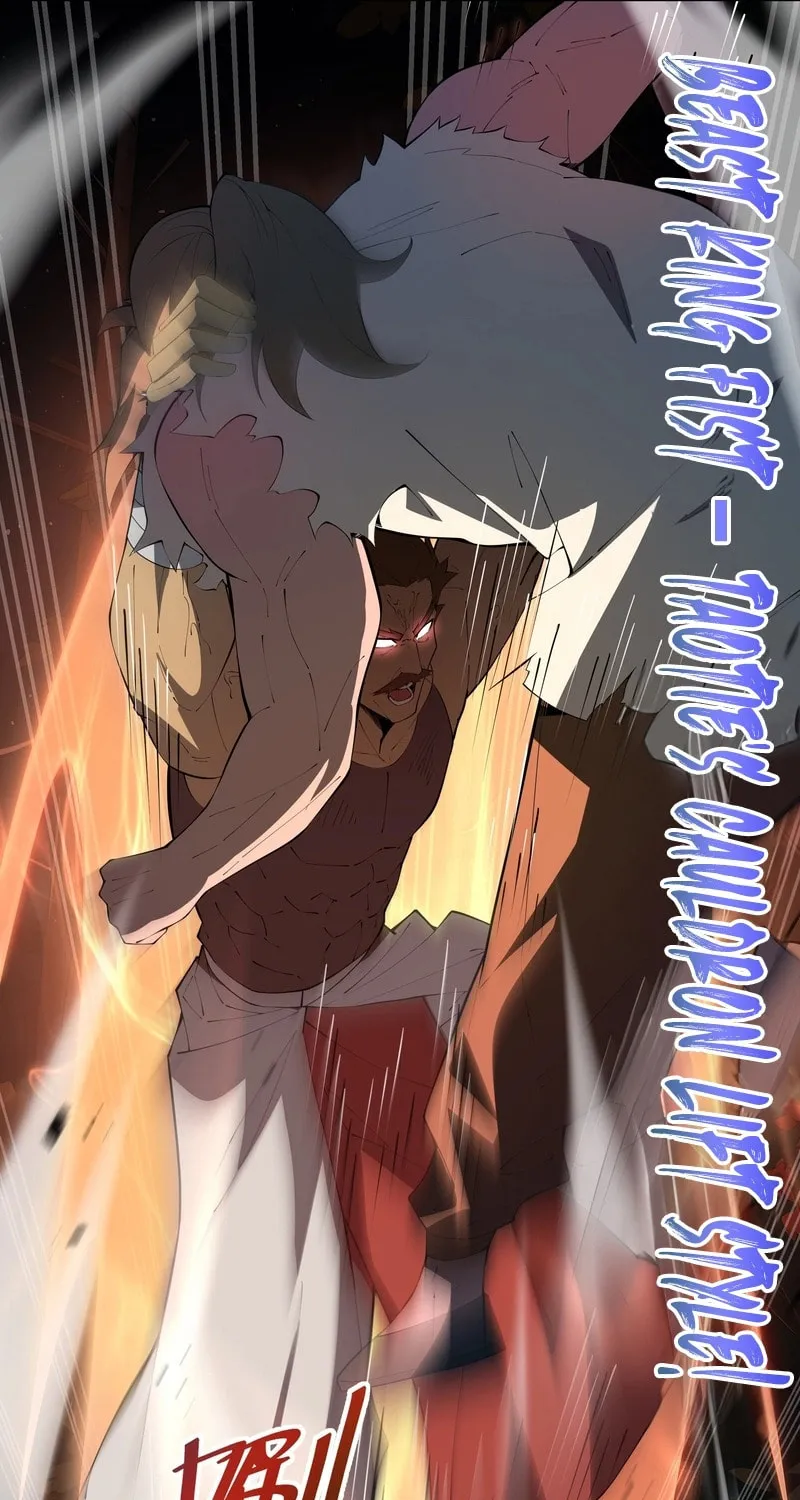 The Awakening Contract Chapter 34 page 7 - 