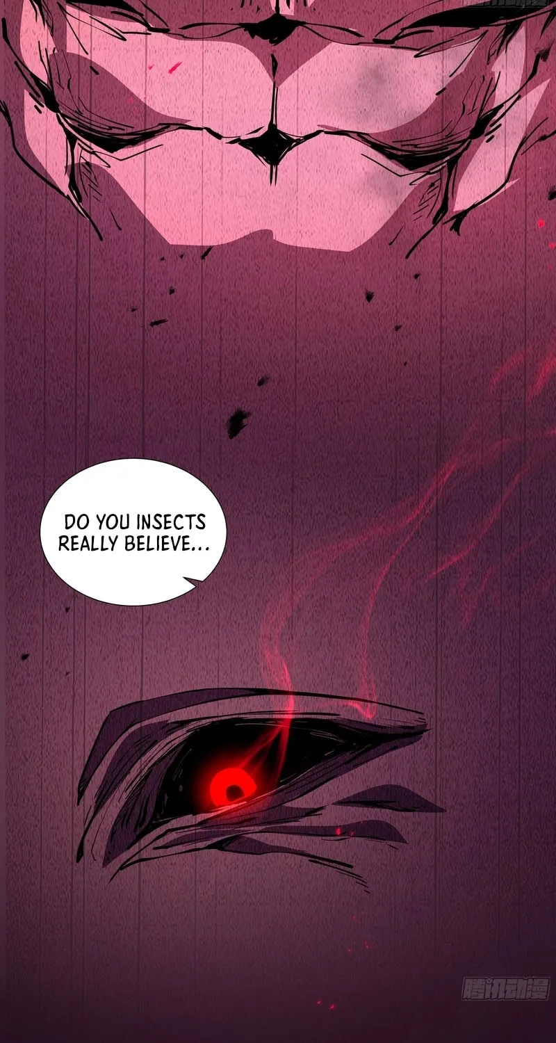 The Awakening Contract Chapter 34 page 61 - 