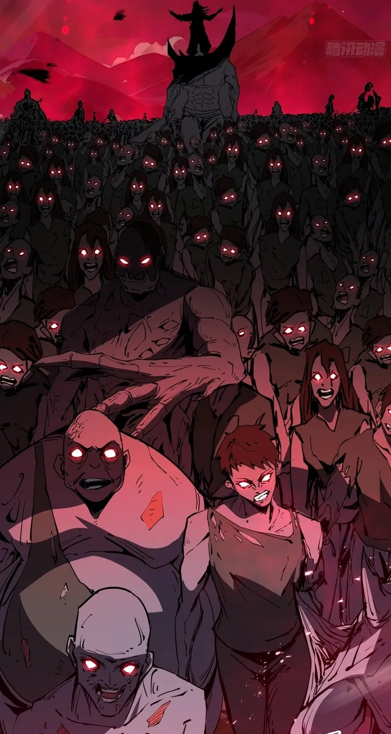 The Awakening Contract Chapter 34 page 63 - 