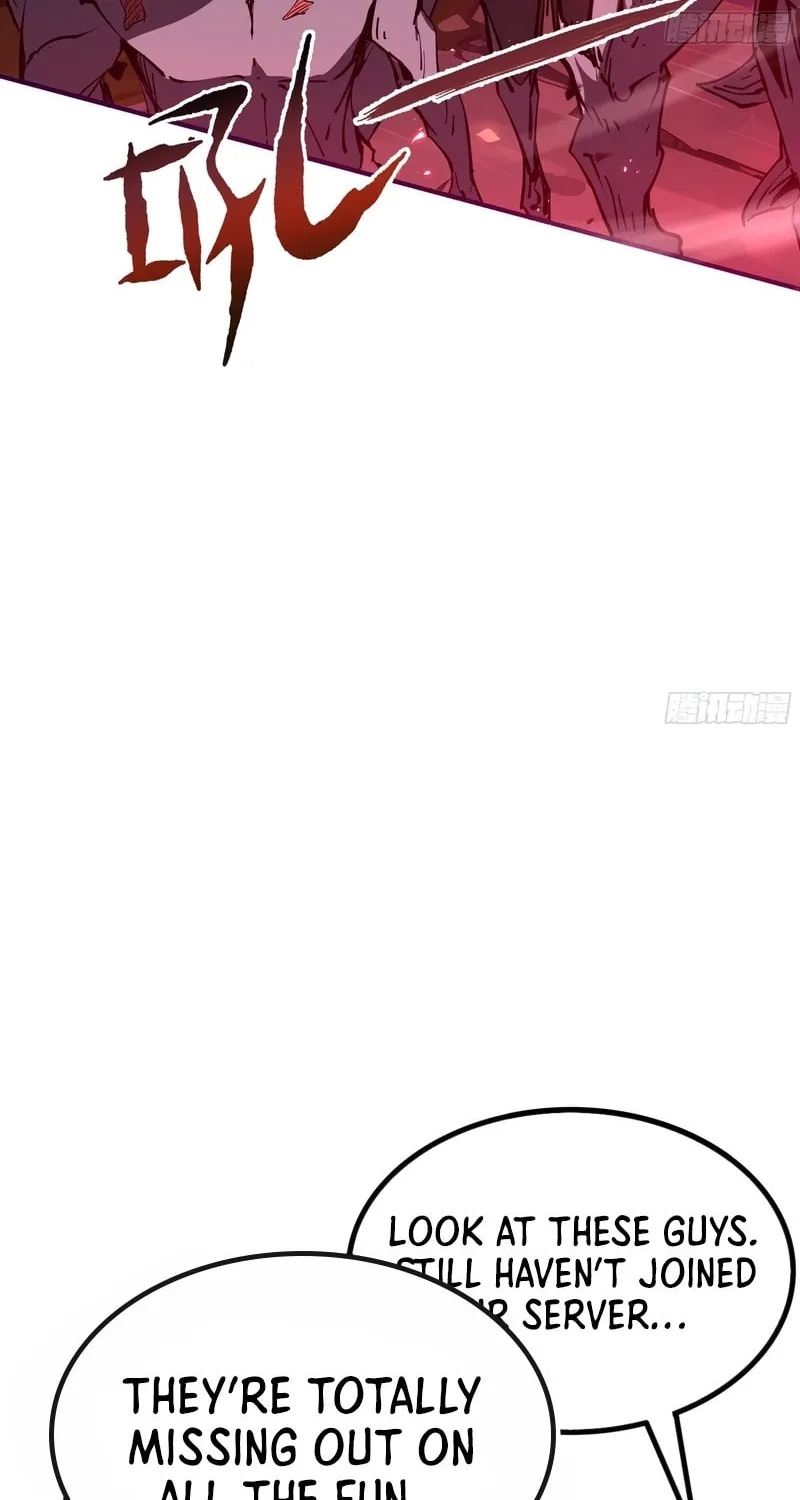 The Awakening Contract Chapter 34 page 64 - 