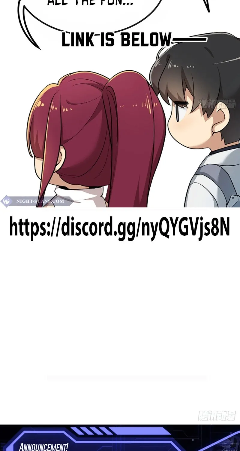 The Awakening Contract Chapter 34 page 65 - 