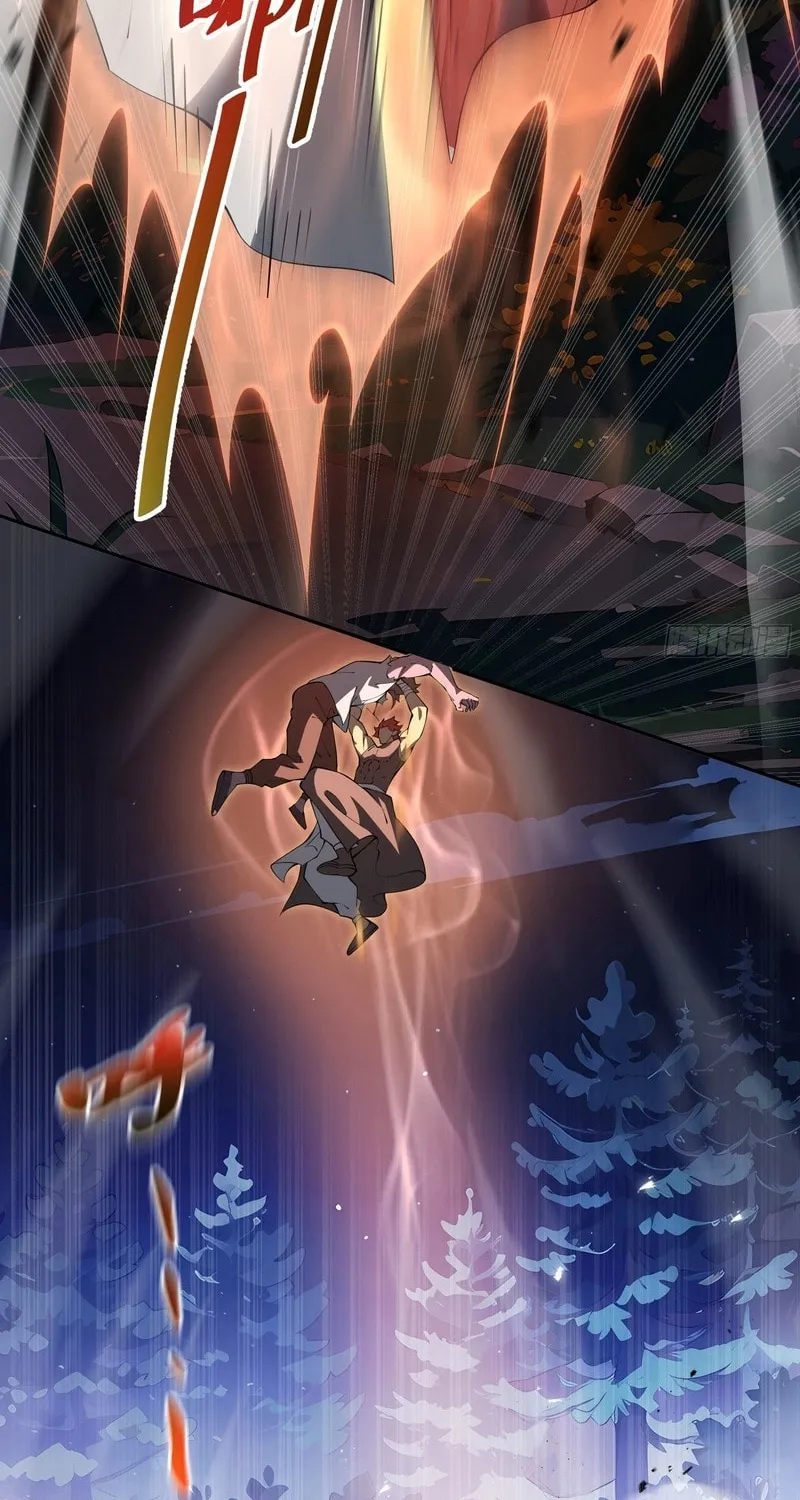 The Awakening Contract Chapter 34 page 8 - 