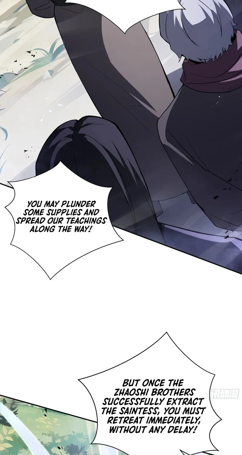 The Awakening Contract Chapter 35 page 15 - 