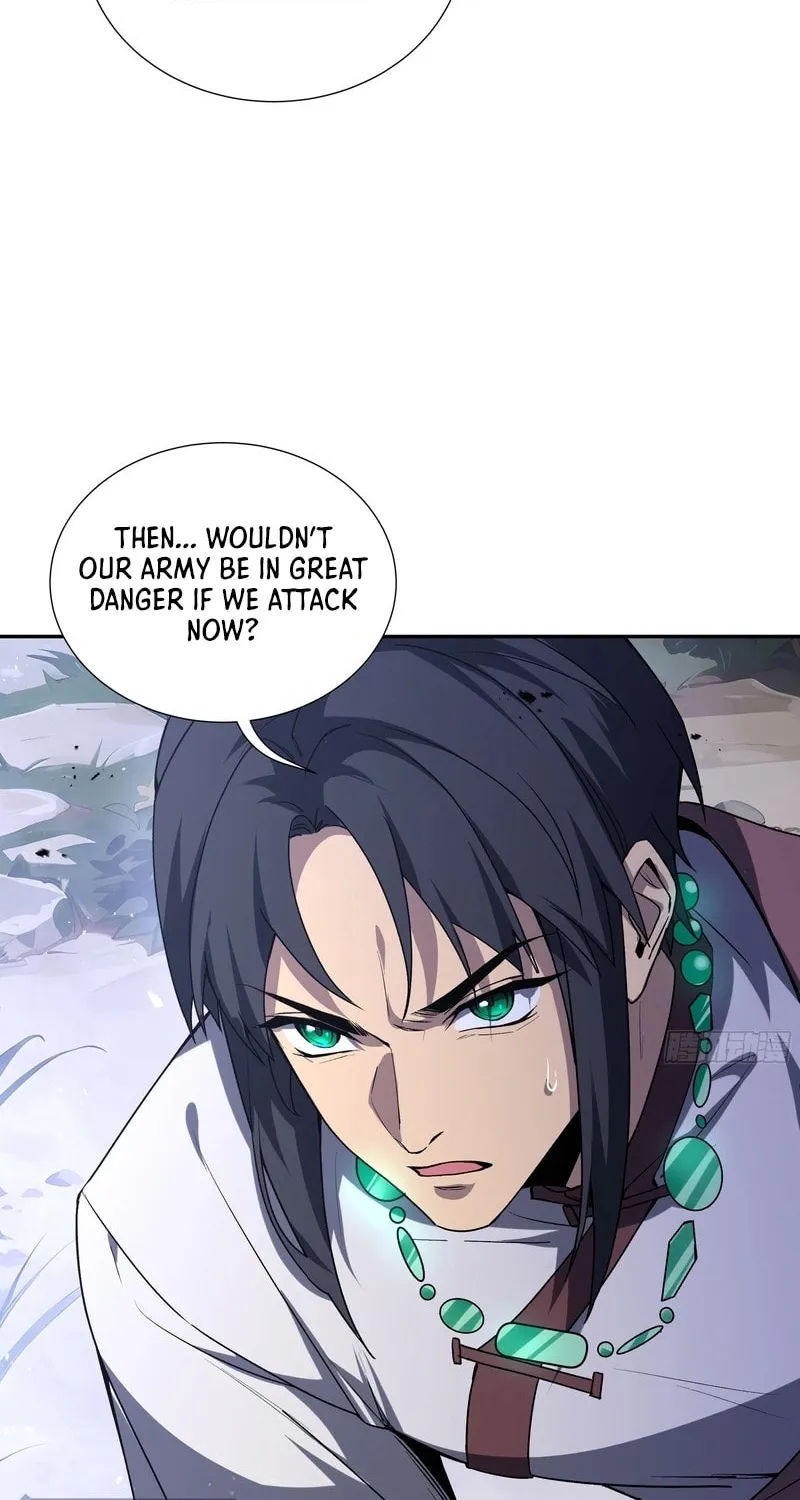 The Awakening Contract Chapter 35 page 21 - 
