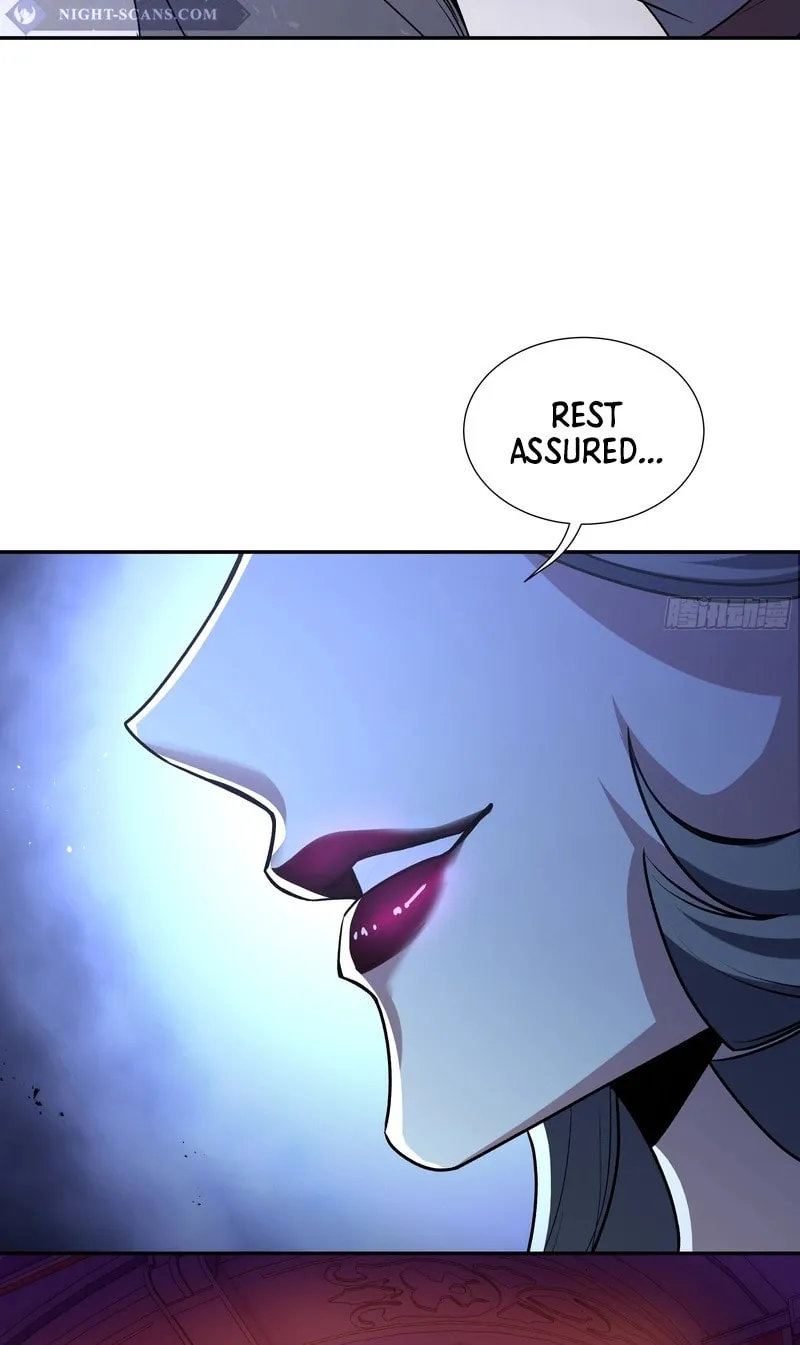 The Awakening Contract Chapter 35 page 22 - 