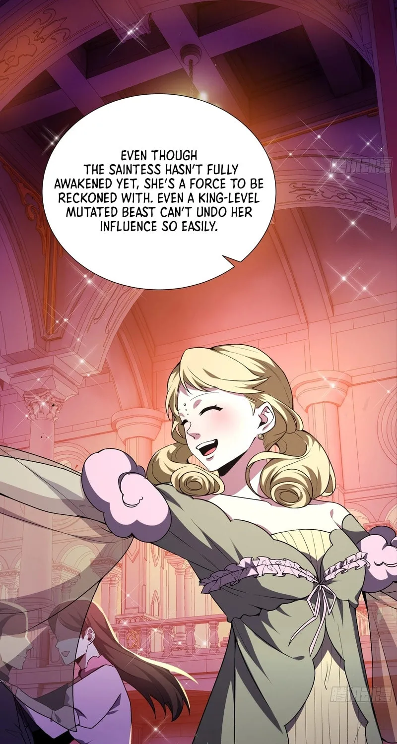 The Awakening Contract Chapter 35 page 23 - 