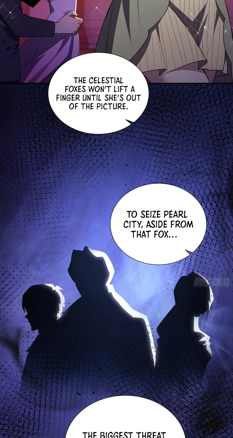 The Awakening Contract Chapter 35 page 24 - 