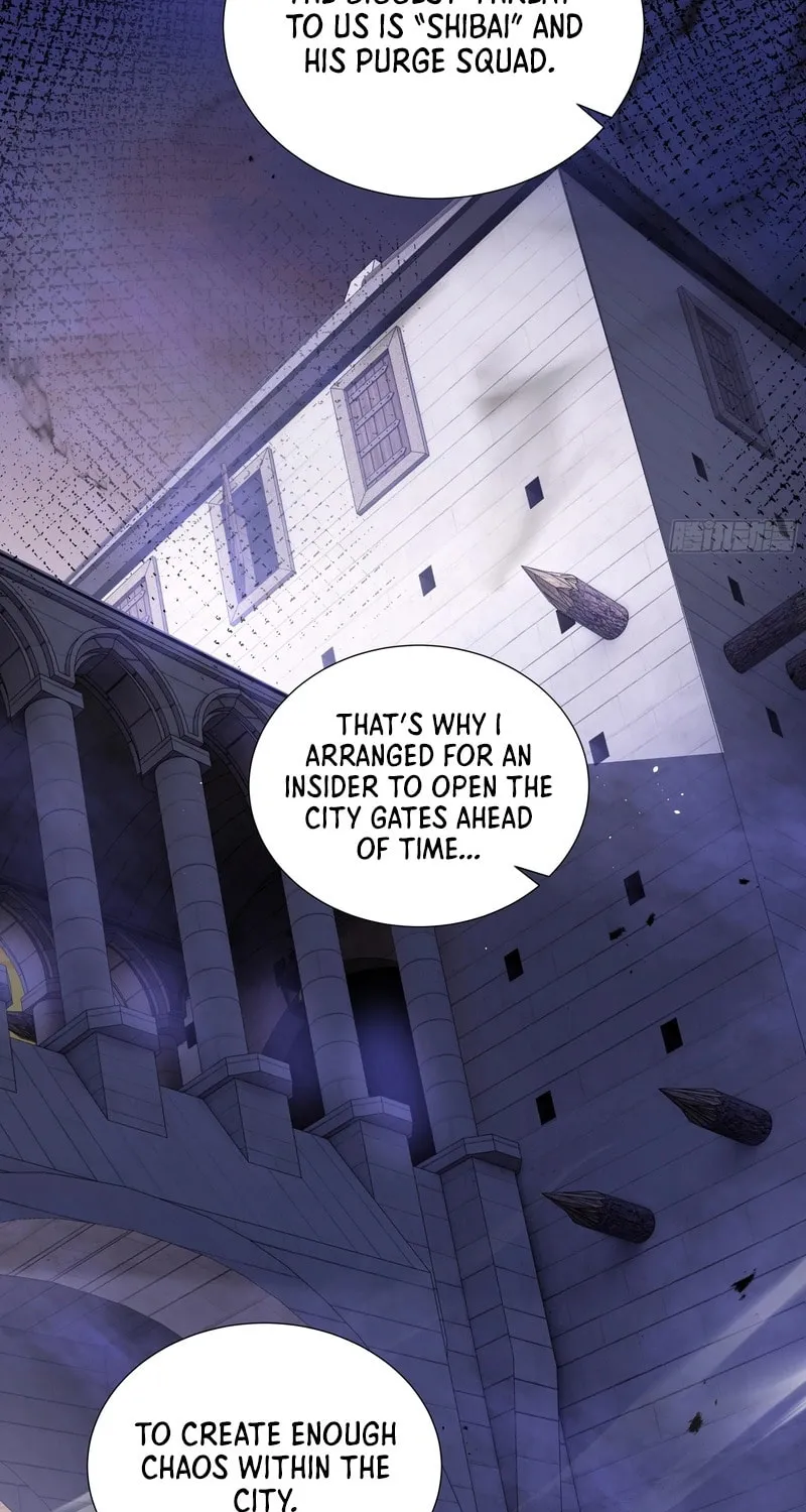 The Awakening Contract Chapter 35 page 25 - 