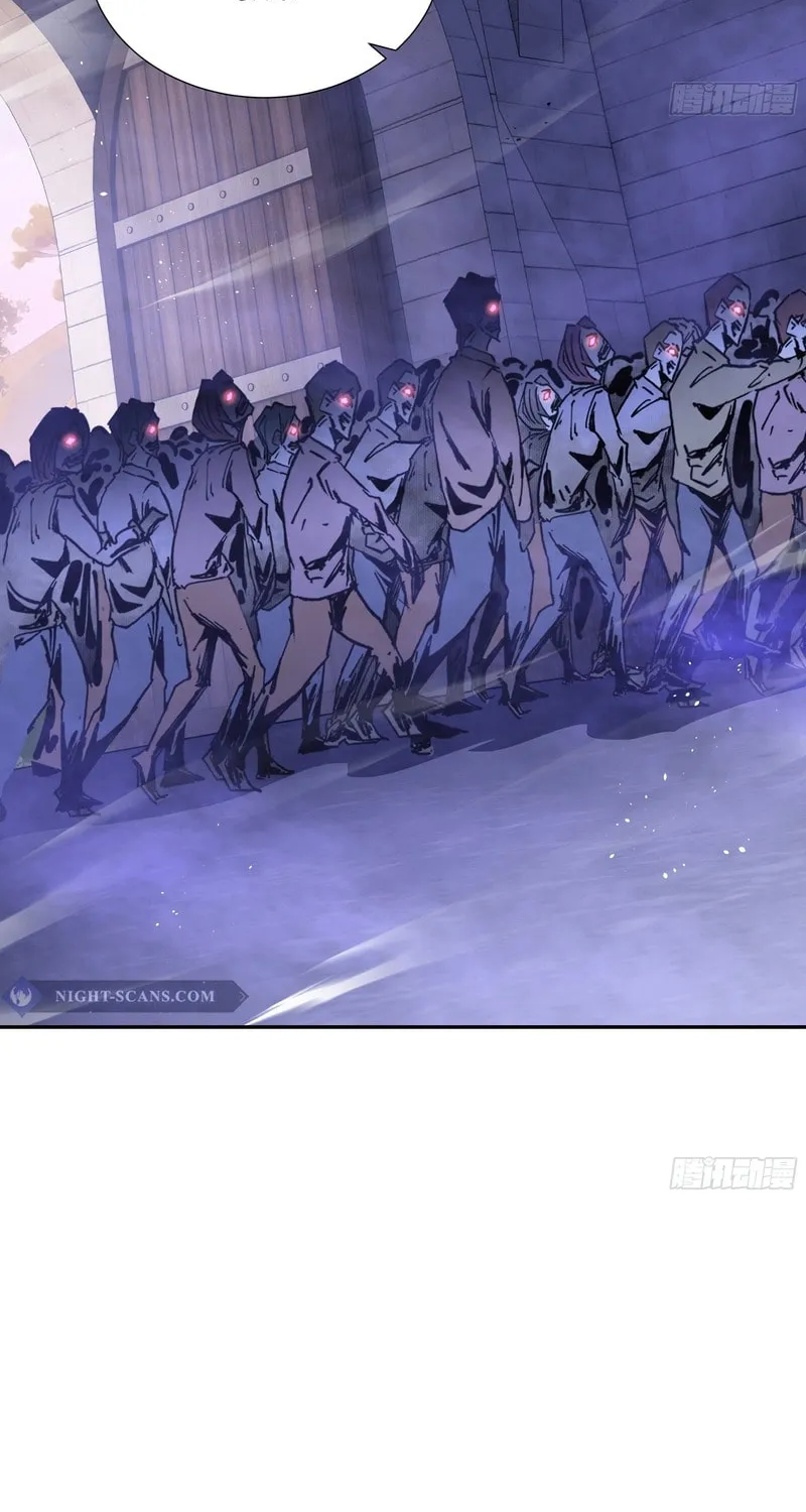 The Awakening Contract Chapter 35 page 26 - 