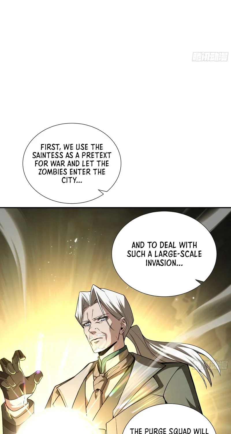 The Awakening Contract Chapter 35 page 27 - 
