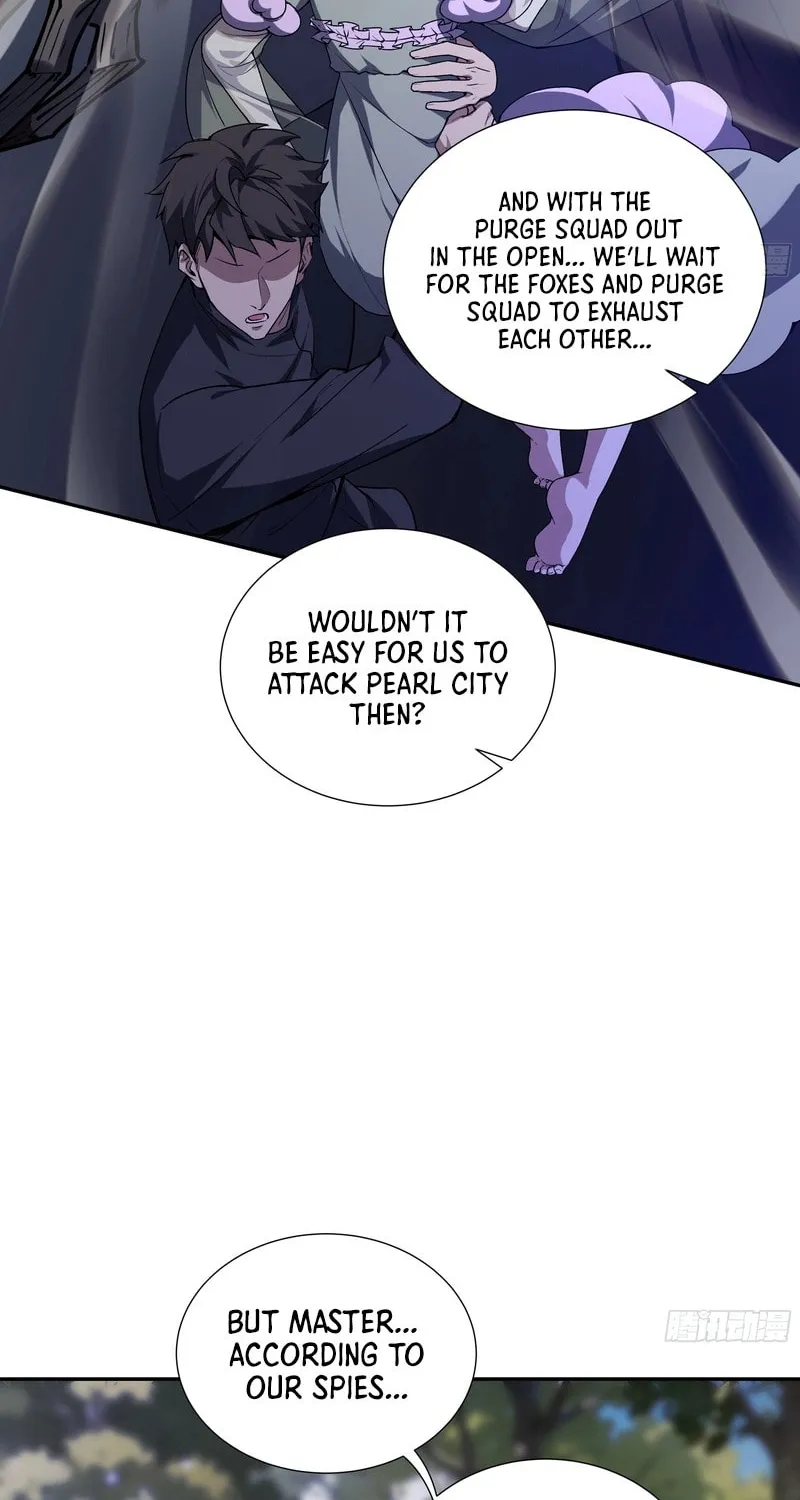The Awakening Contract Chapter 35 page 30 - 