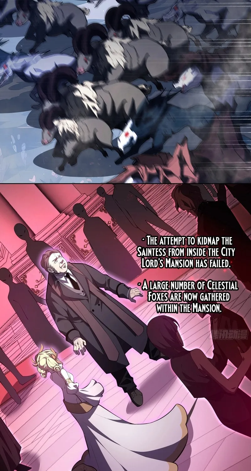 The Awakening Contract Chapter 35 page 4 - 