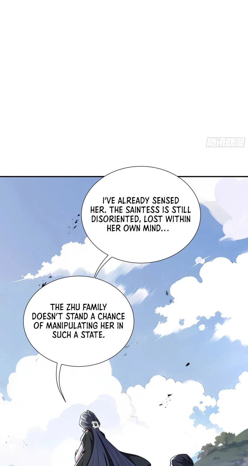 The Awakening Contract Chapter 35 page 32 - 