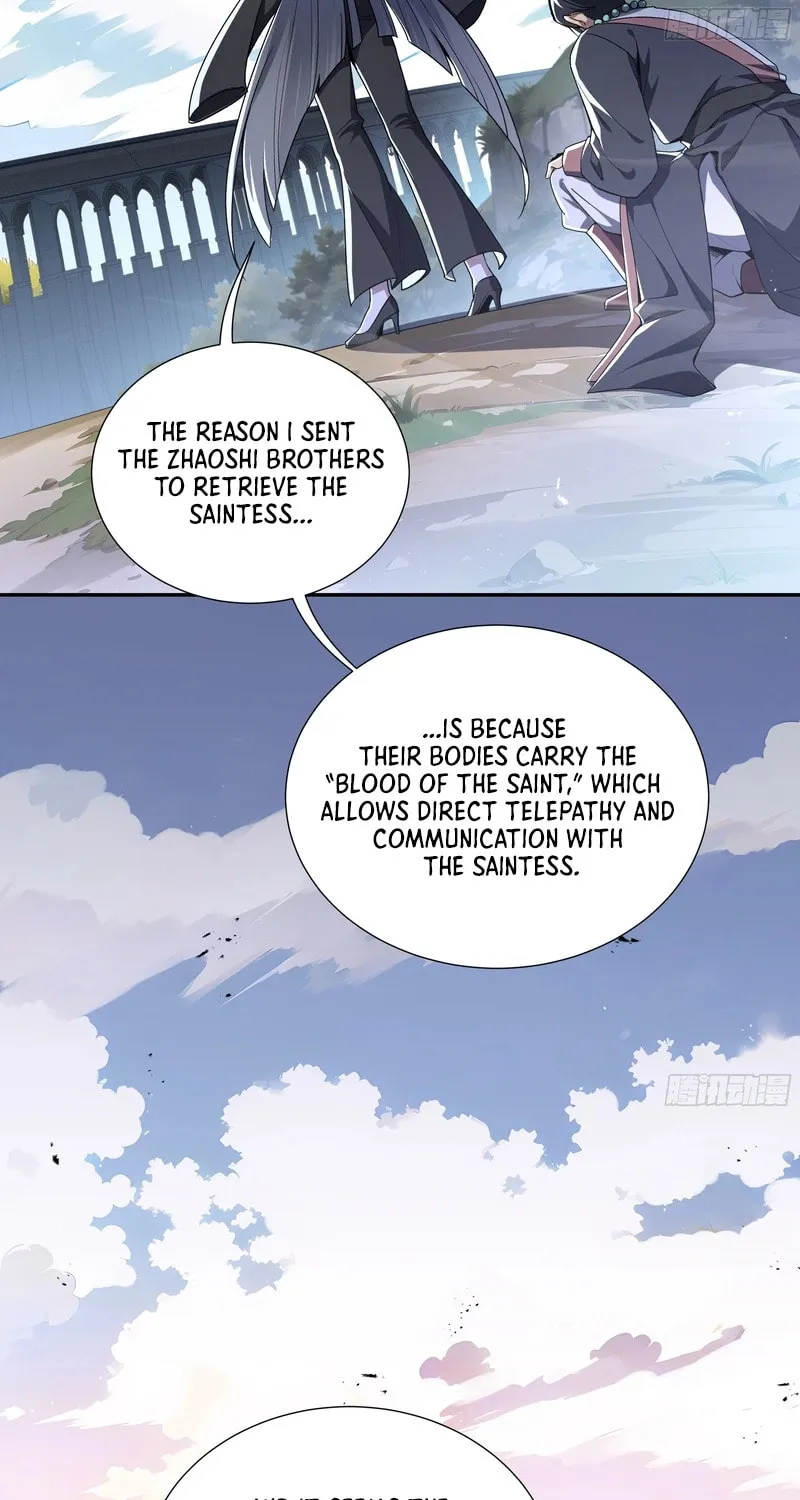 The Awakening Contract Chapter 35 page 33 - 