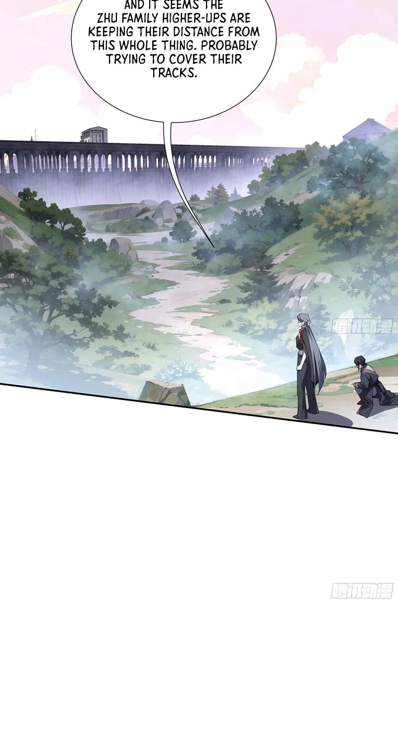 The Awakening Contract Chapter 35 page 34 - 