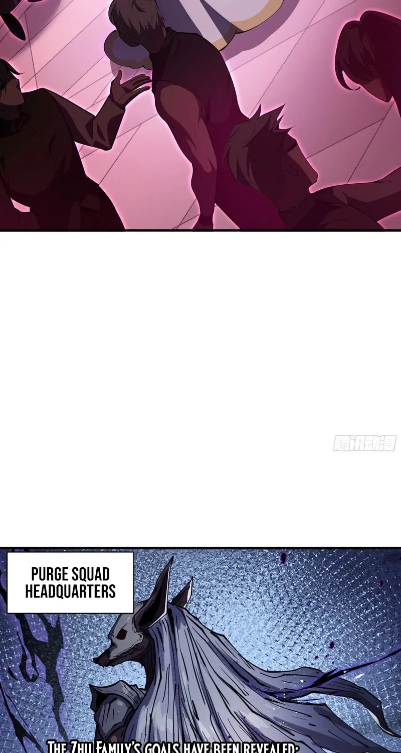 The Awakening Contract Chapter 35 page 5 - 