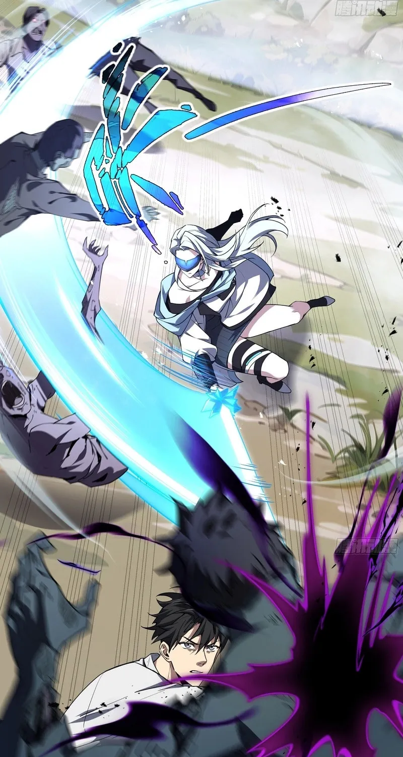 The Awakening Contract Chapter 35 page 42 - 