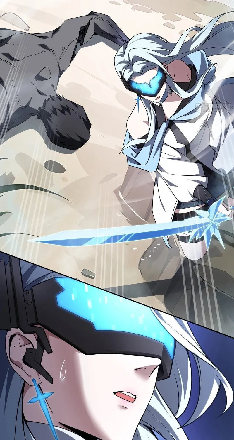 The Awakening Contract Chapter 35 page 48 - 