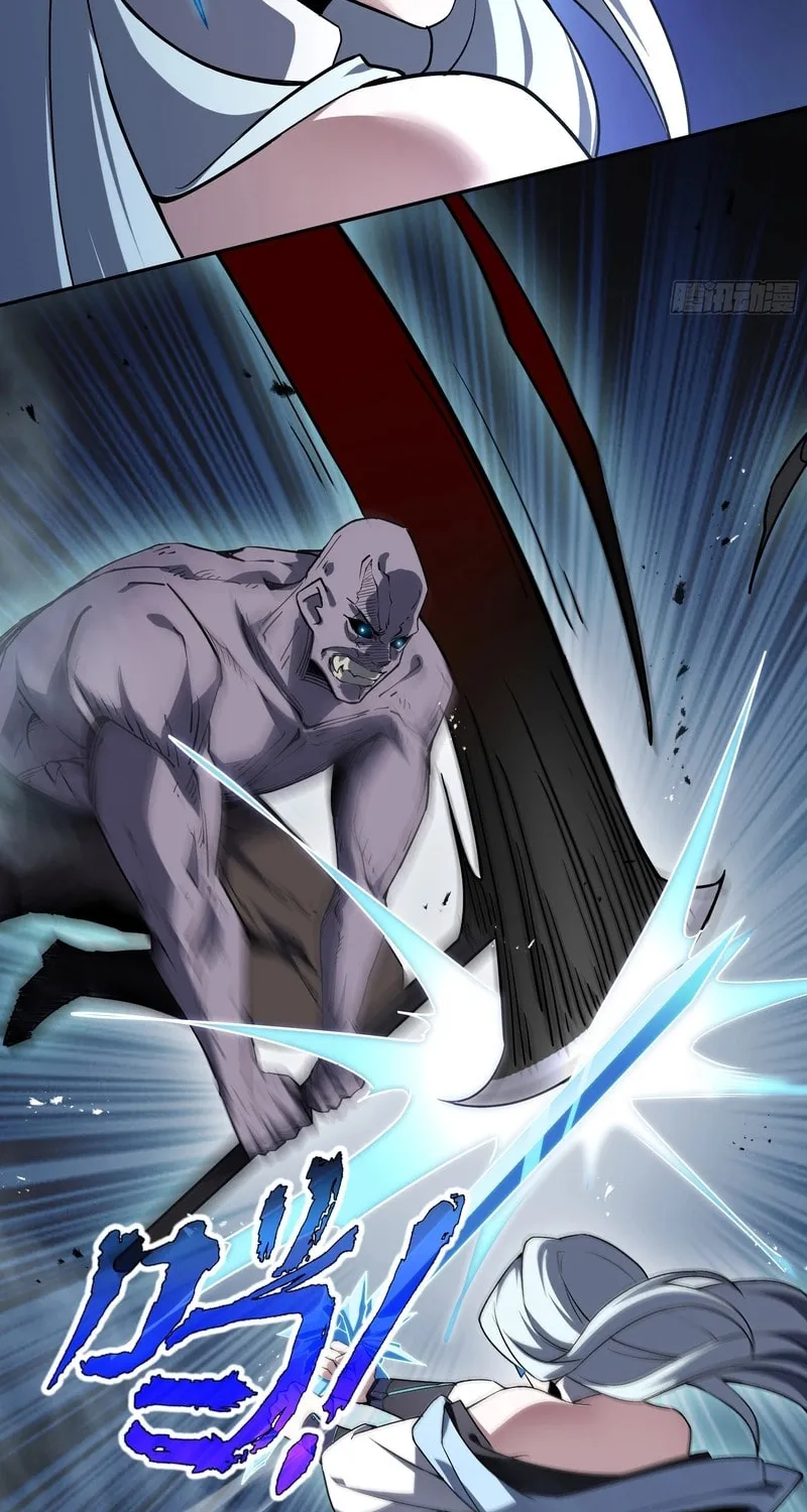 The Awakening Contract Chapter 35 page 49 - 