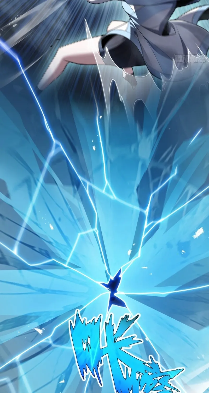 The Awakening Contract Chapter 35 page 50 - 
