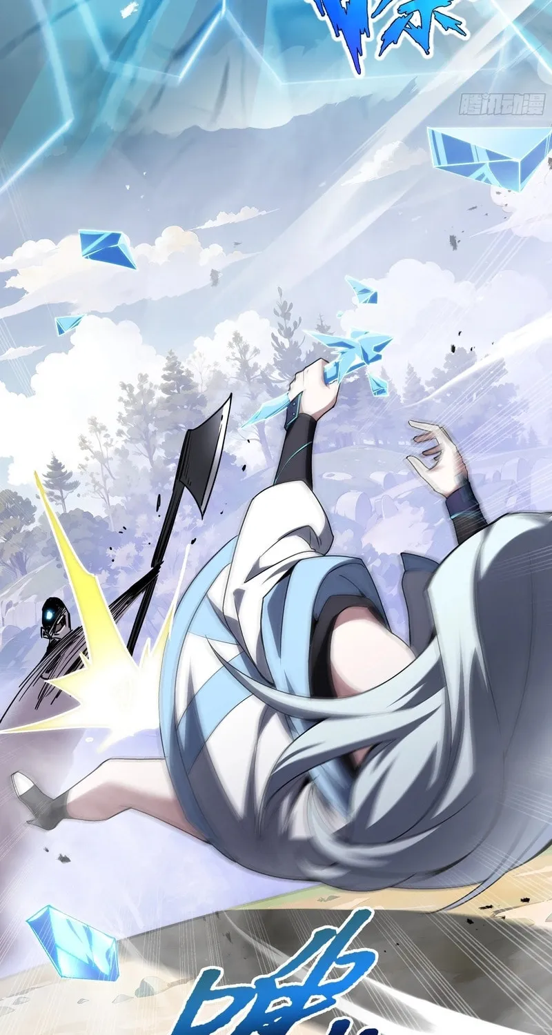 The Awakening Contract Chapter 35 page 51 - 