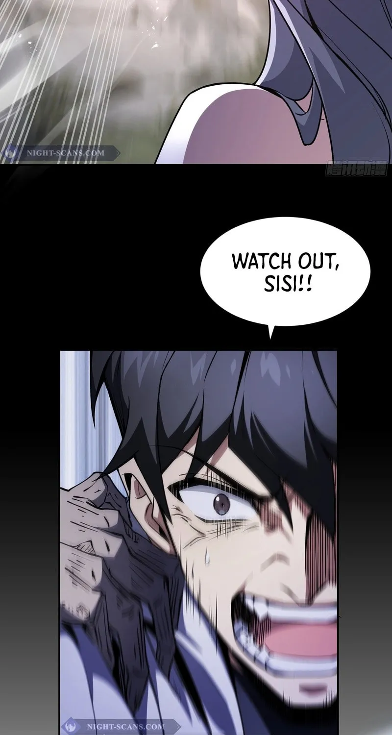 The Awakening Contract Chapter 35 page 57 - 