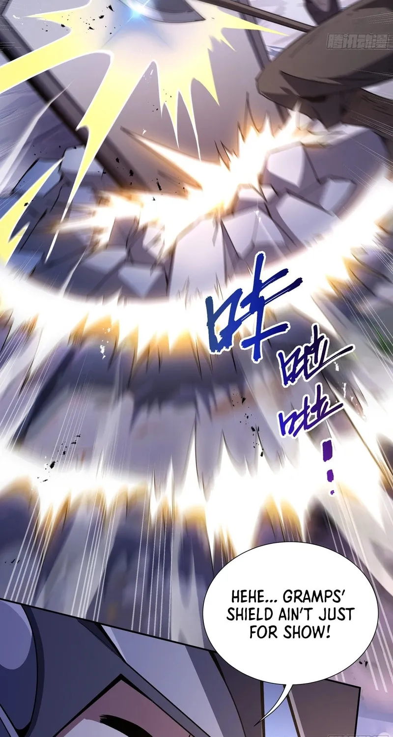 The Awakening Contract Chapter 35 page 60 - 