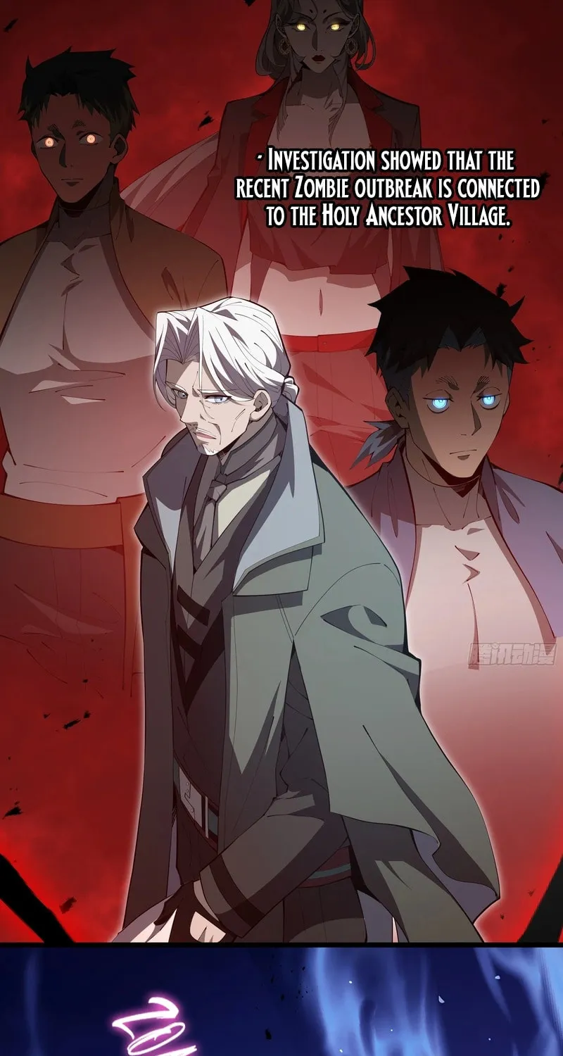 The Awakening Contract Chapter 35 page 7 - 