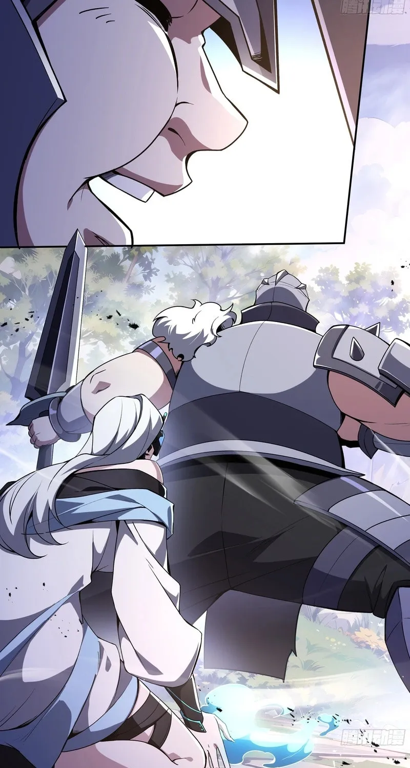 The Awakening Contract Chapter 35 page 61 - 