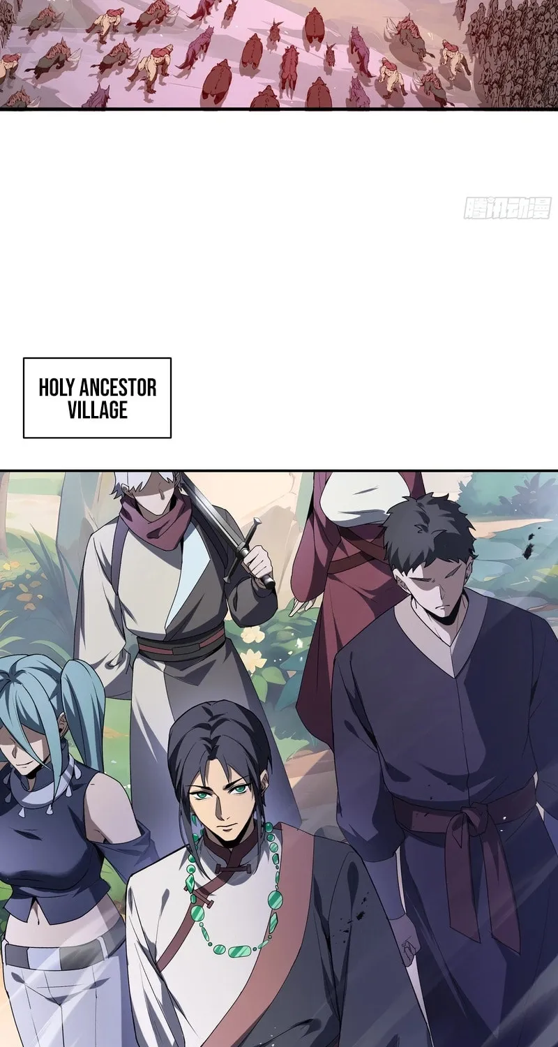 The Awakening Contract Chapter 35 page 10 - 