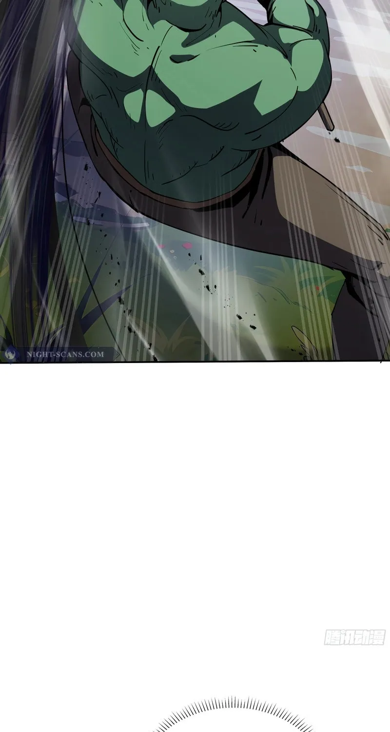 The Awakening Contract Chapter 36 page 12 - 