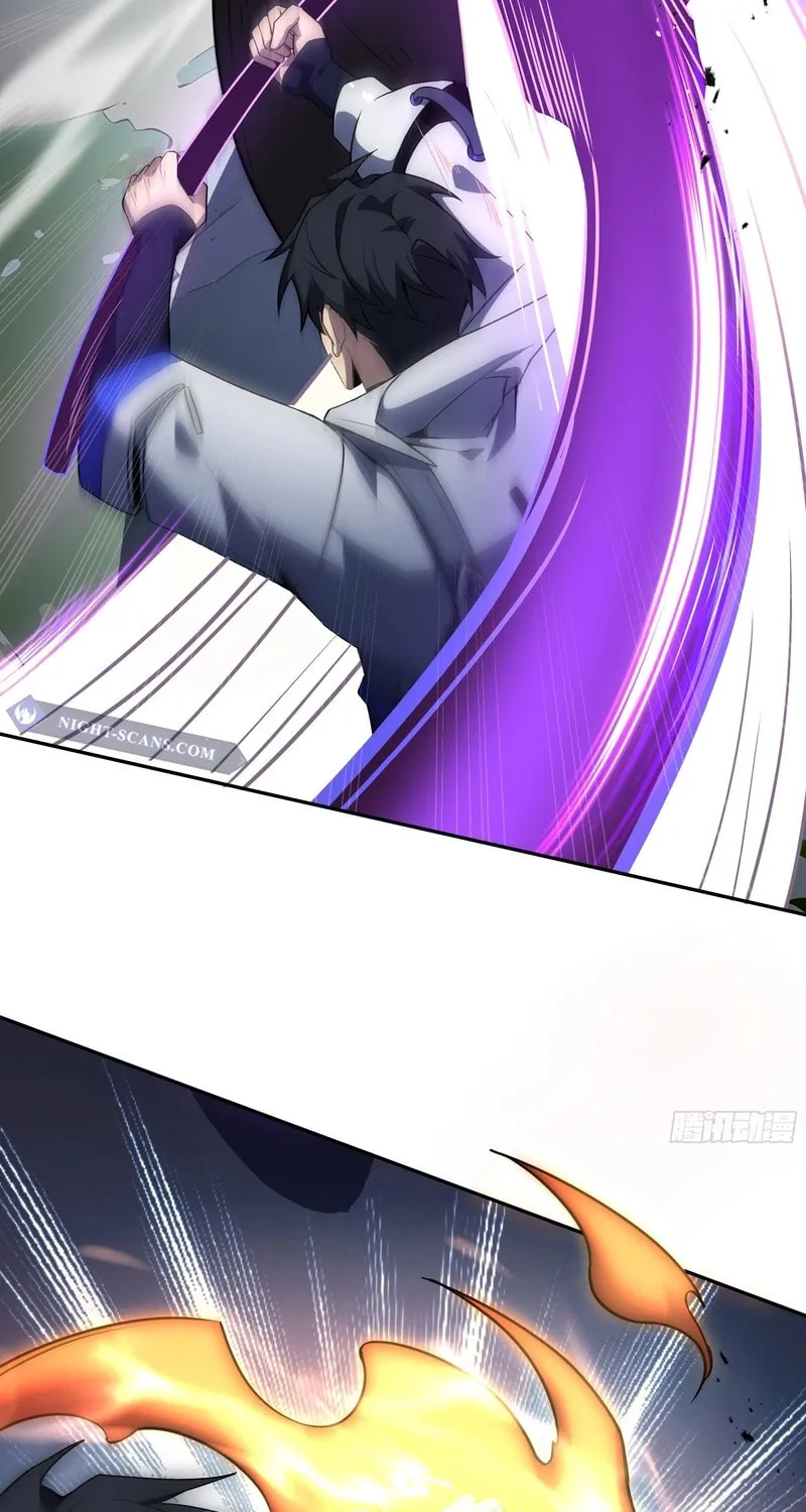 The Awakening Contract Chapter 36 page 18 - 