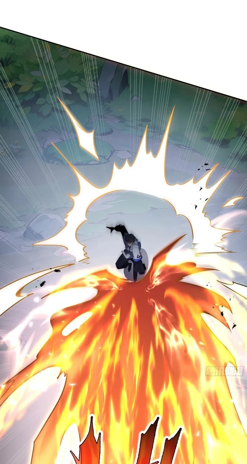 The Awakening Contract Chapter 36 page 22 - 