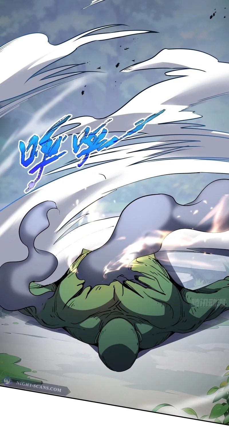 The Awakening Contract Chapter 36 page 24 - 