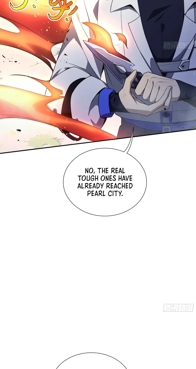 The Awakening Contract Chapter 36 page 27 - 