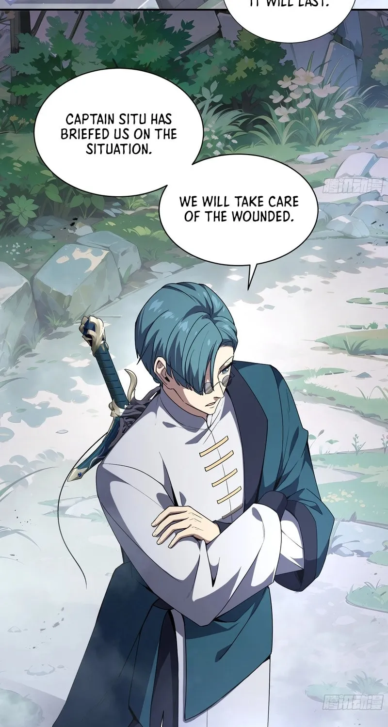 The Awakening Contract Chapter 36 page 29 - 