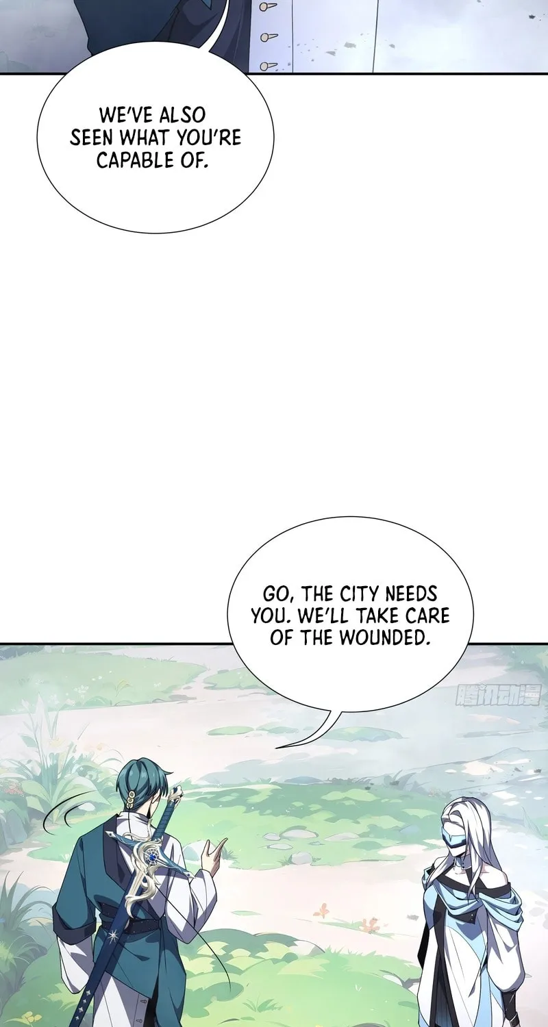 The Awakening Contract Chapter 36 page 30 - 