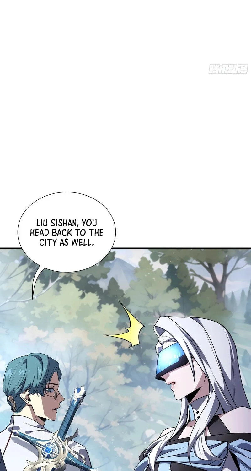 The Awakening Contract Chapter 36 page 34 - 