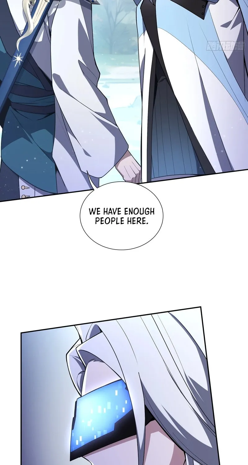 The Awakening Contract Chapter 36 page 35 - 