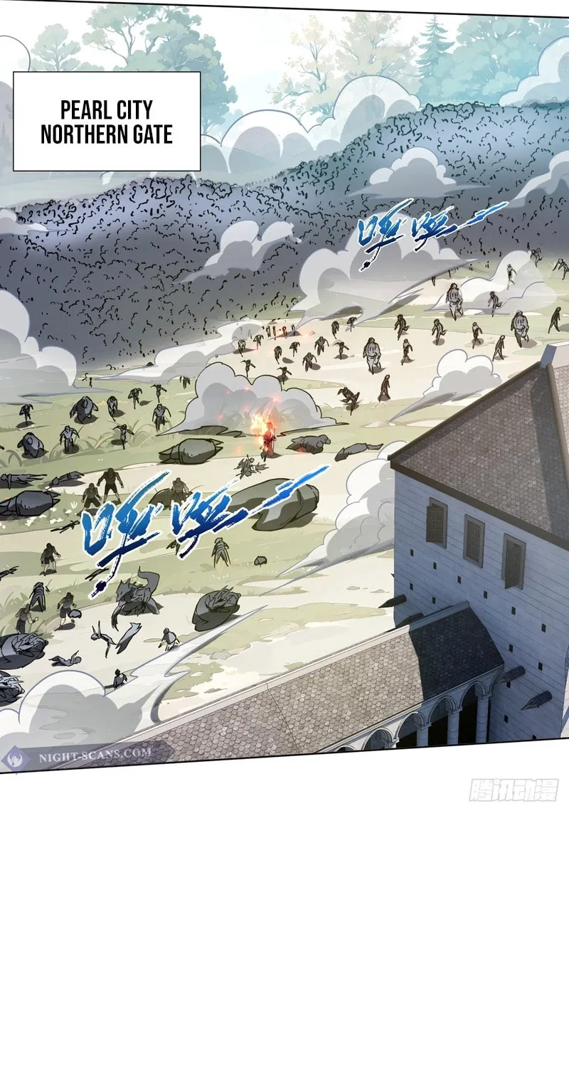 The Awakening Contract Chapter 36 page 39 - 